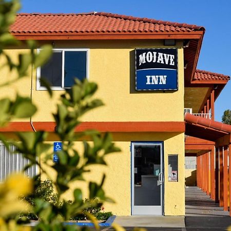Mojave Inn Victorville Extérieur photo